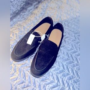Old navy size 10 loafers women